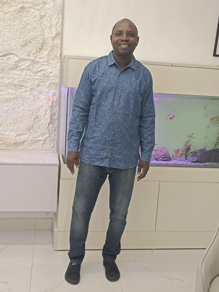 Ahmed Rabiu